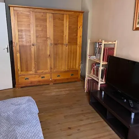 Ferienhaus Charmante Maison A La Montagne