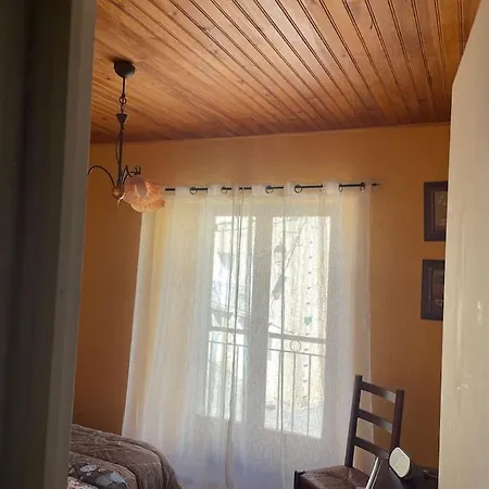 Ferienhaus Charmante Maison A La Montagne *