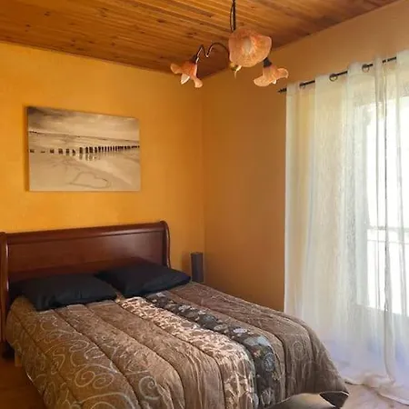 Ferienhaus Charmante Maison A La Montagne