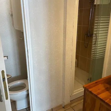 Ferienhaus Charmante Maison A La Montagne Belcaire