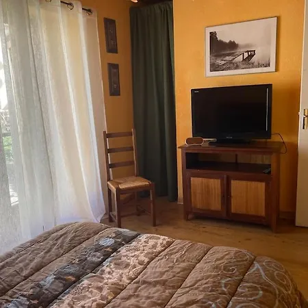 Charmante Maison A La Montagne Ferienhaus Belcaire